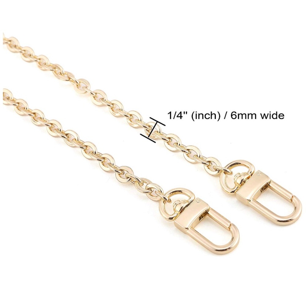 Replacement Chain Strap for Felice or Pochette